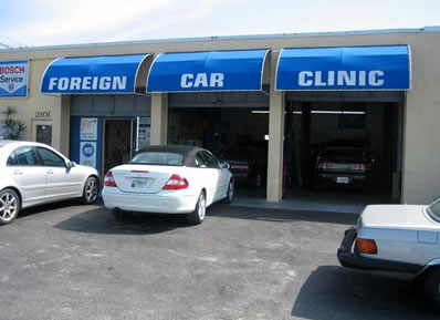Foreign Auto Care - Trusted Auto Repair Shop - Melbourne, FL Foreign Auto Care - Trusted Auto Repair Shop - Melbourne, FL