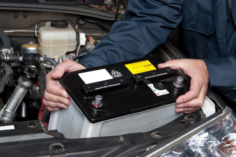  Battery Check and Replacement Services in Melbourne, FL