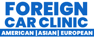 Foreign Auto Care - logo